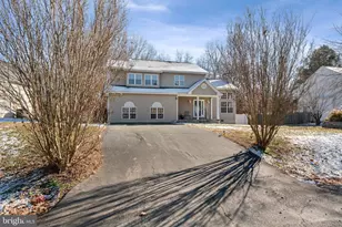 4208 Manette Dr, Fredericksburg, VA 22408 - Photo 5