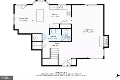 4208 Manette Drive, Fredericksburg, VA 22408 - Photo 39