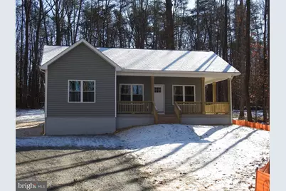 11604 Burton Court, Bumpass, VA 23024 - Photo 15