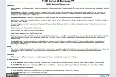 11604 Burton Court, Bumpass, VA 23024 - Photo 27