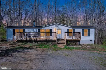 8705 Alsop Town Road, Spotsylvania, VA 22551 - Photo 1