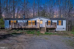 8705 Alsop Town Rd, Spotsylvania, VA 22551 - Photo 1