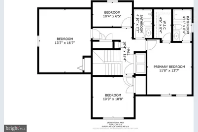 3421 Lancaster Ring Road, Fredericksburg, VA 22408 - Photo 45