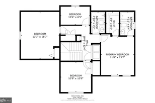 3421 Lancaster Ring Rd, Fredericksburg, VA 22408 - Photo 45