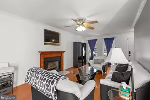 3421 Lancaster Ring Rd, Fredericksburg, VA 22408 - Photo 9