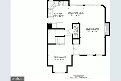 3421 Lancaster Ring Road, Fredericksburg, VA 22408 - Photo 43