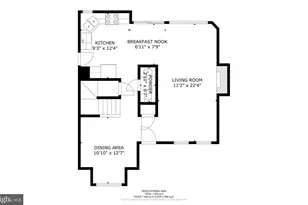 3421 Lancaster Ring Rd, Fredericksburg, VA 22408 - Photo 43