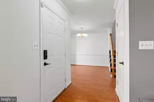 3421 Lancaster Ring Rd, Fredericksburg, VA 22408 - Photo 5