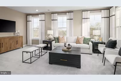 Tbb Ayers Court #ALBEMARLE, Fredericksburg, VA 22407 - Photo 17