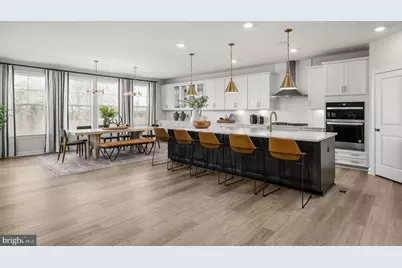 Tbb Ayers Court #ALBEMARLE, Fredericksburg, VA 22407 - Photo 5