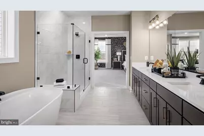 Tbb Ayers Court #ALBEMARLE, Fredericksburg, VA 22407 - Photo 19