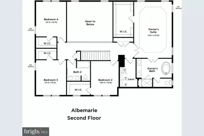 Tbb Ayers Court #ALBEMARLE, Fredericksburg, VA 22407 - Photo 35