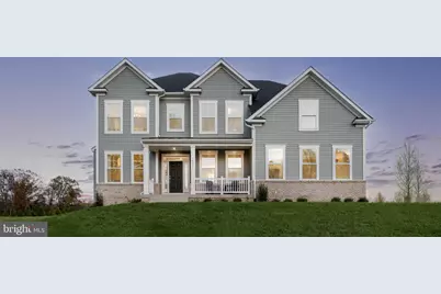 Tbb Ayers Court #ALBEMARLE, Fredericksburg, VA 22407 - Photo 3