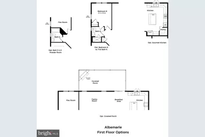 Tbb Ayers Court #ALBEMARLE, Fredericksburg, VA 22407 - Photo 31