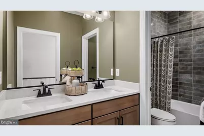 Tbb Ayers Court #ALBEMARLE, Fredericksburg, VA 22407 - Photo 23