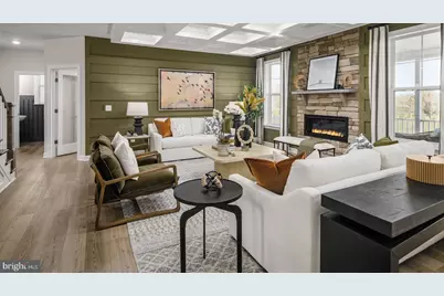 Tbb Ayers Court #ALBEMARLE, Fredericksburg, VA 22407 - Photo 11