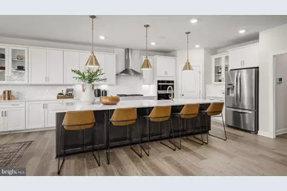 Tbb Ayers Court #ALBEMARLE, Fredericksburg, VA 22407 - Photo 1