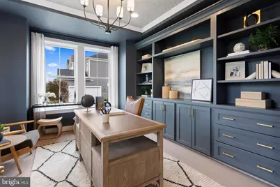 Tbb Ayers Court #EMORY, Fredericksburg, VA 22407 - Photo 5