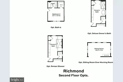 Tbb Ayers Court #RICHMOND, Fredericksburg, VA 22407 - Photo 93