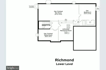 Tbb Ayers Court #RICHMOND, Fredericksburg, VA 22407 - Photo 37