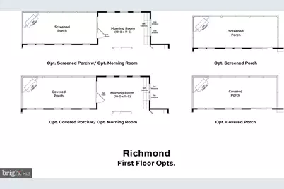 Tbb Ayers Court #RICHMOND, Fredericksburg, VA 22407 - Photo 99