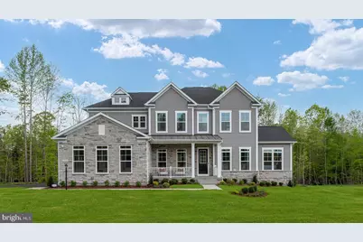 Tbb Ayers Court #RICHMOND, Fredericksburg, VA 22407 - Photo 1