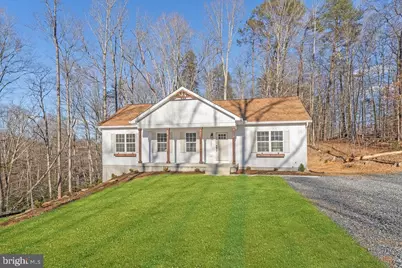 5531 Hams Ford Road, Woodford, VA 22580 - Photo 1