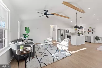 5531 Hams Ford Road, Woodford, VA 22580 - Photo 5