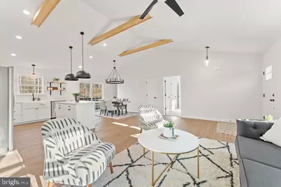 5531 Hams Ford Road, Woodford, VA 22580 - Photo 11