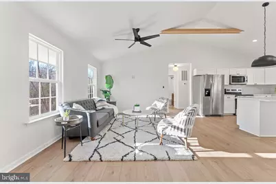 5531 Hams Ford Road, Woodford, VA 22580 - Photo 5