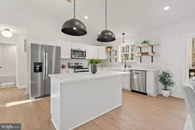 5531 Hams Ford Road, Woodford, VA 22580 - Photo 15