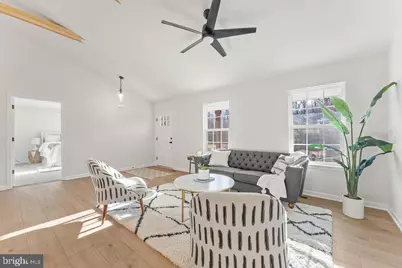 5531 Hams Ford Road, Woodford, VA 22580 - Photo 9