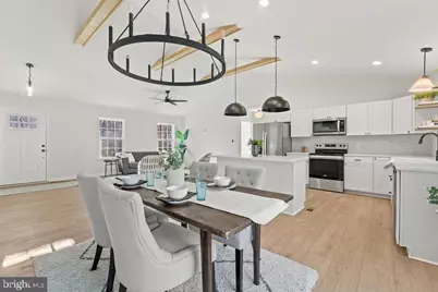 5531 Hams Ford Road, Woodford, VA 22580 - Photo 19