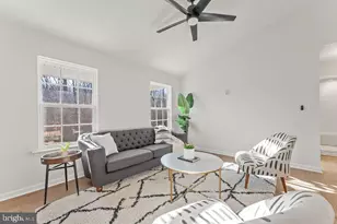 5531 Hams Ford Rd, Woodford, VA 22580 - Photo 7