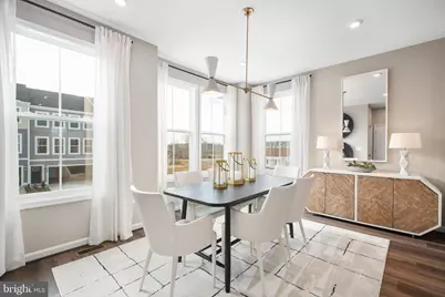 7726 Harlow Circle, Spotsylvania, VA 22551 - Photo 3