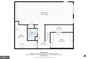 8319 Canteen Cir, Fredericksburg, VA 22407 - Photo 37