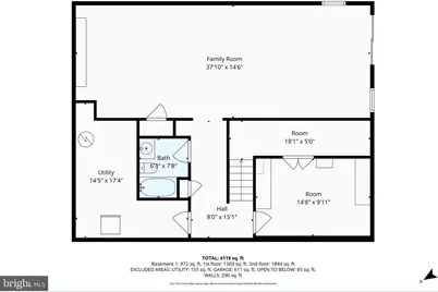 8319 Canteen Circle, Fredericksburg, VA 22407 - Photo 35