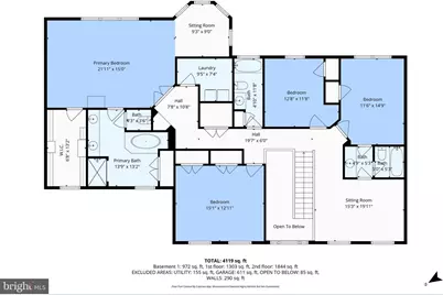 8319 Canteen Circle, Fredericksburg, VA 22407 - Photo 37