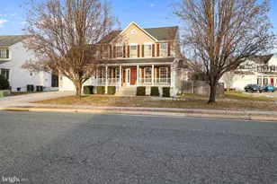 3004 Cahill St, Fredericksburg, VA 22408 - Photo 47