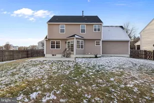 3004 Cahill St, Fredericksburg, VA 22408 - Photo 47