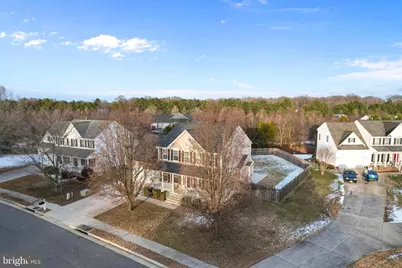 3004 Cahill Street, Fredericksburg, VA 22408 - Photo 1