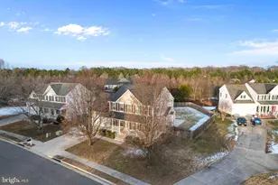 3004 Cahill St, Fredericksburg, VA 22408 - Photo 1