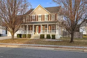 3004 Cahill St, Fredericksburg, VA 22408 - Photo 1