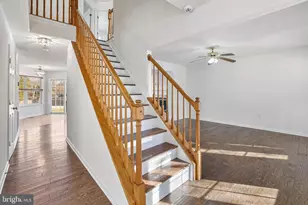 3004 Cahill St, Fredericksburg, VA 22408 - Photo 11