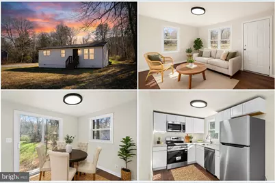 3366 Lavue Lane, Fredericksburg, VA 22408 - Photo 1