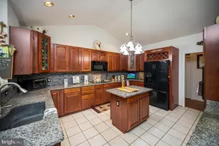5501 Hickory Tree Ln, Mineral, VA 23117 - Photo 13