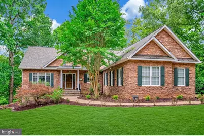5501 Hickory Tree Lane, Mineral, VA 23117 - Photo 3
