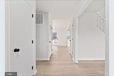 605 Lamplighter Drive, Fredericksburg, VA 22407 - Photo 13