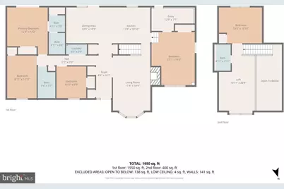 605 Lamplighter Drive, Fredericksburg, VA 22407 - Photo 39