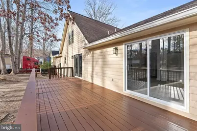 605 Lamplighter Drive, Fredericksburg, VA 22407 - Photo 9